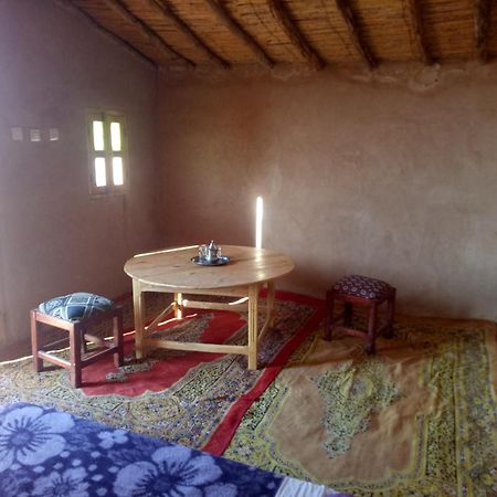 فندق Sahara Peace Camp زڭورة المظهر الخارجي الصورة