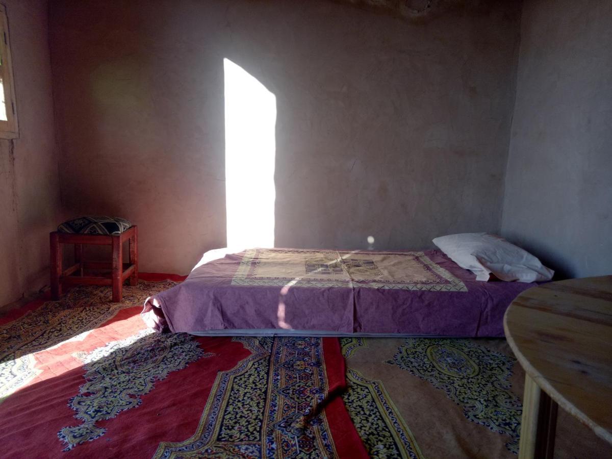 فندق Sahara Peace Camp زڭورة المظهر الخارجي الصورة