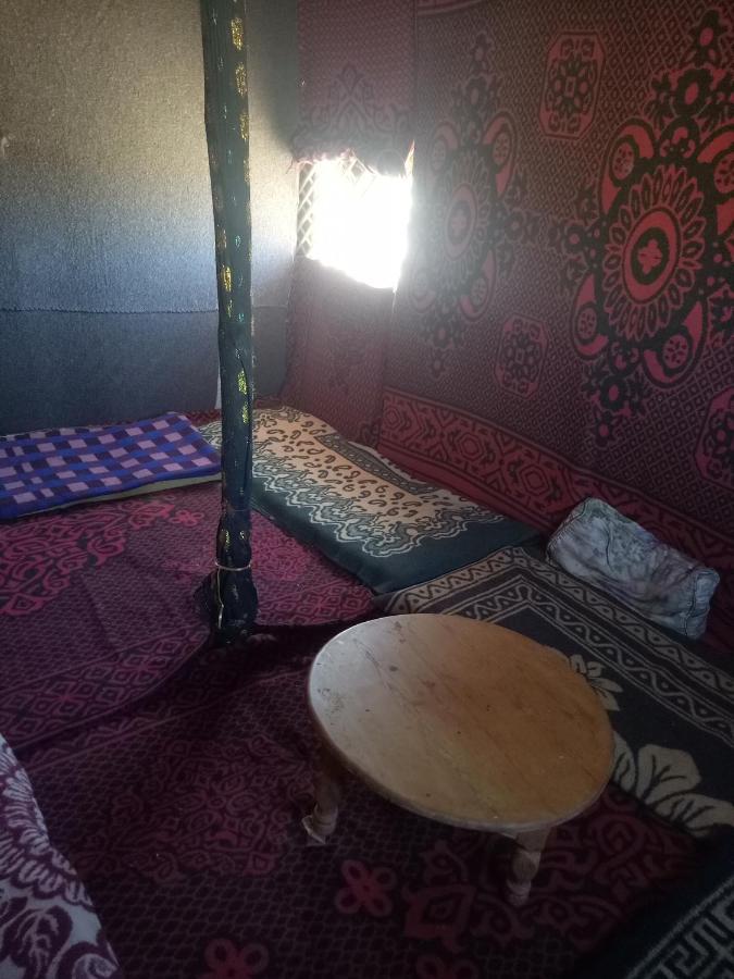 فندق Sahara Peace Camp زڭورة المظهر الخارجي الصورة