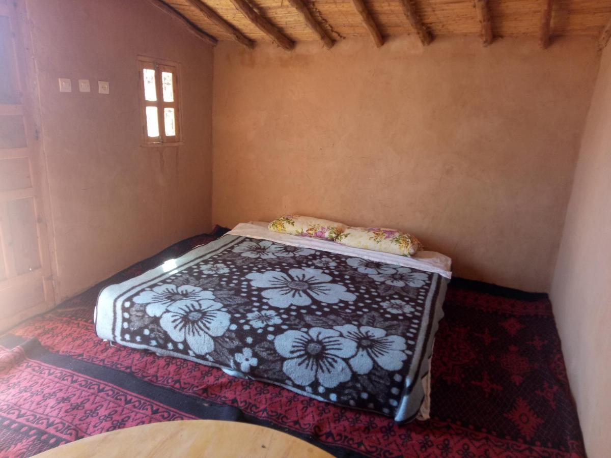 فندق Sahara Peace Camp زڭورة المظهر الخارجي الصورة